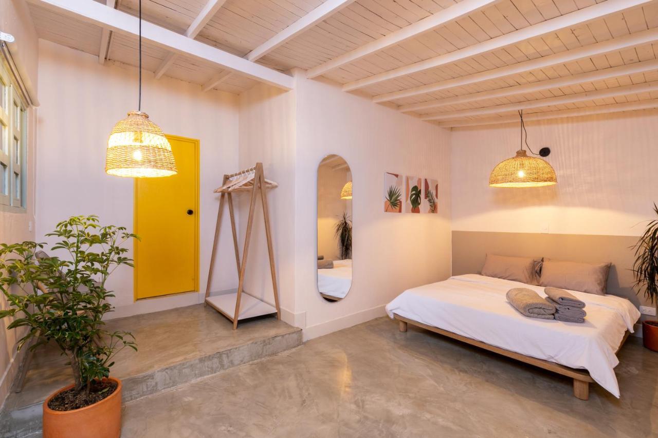 Casa Primavera Medellín Eksteriør billede