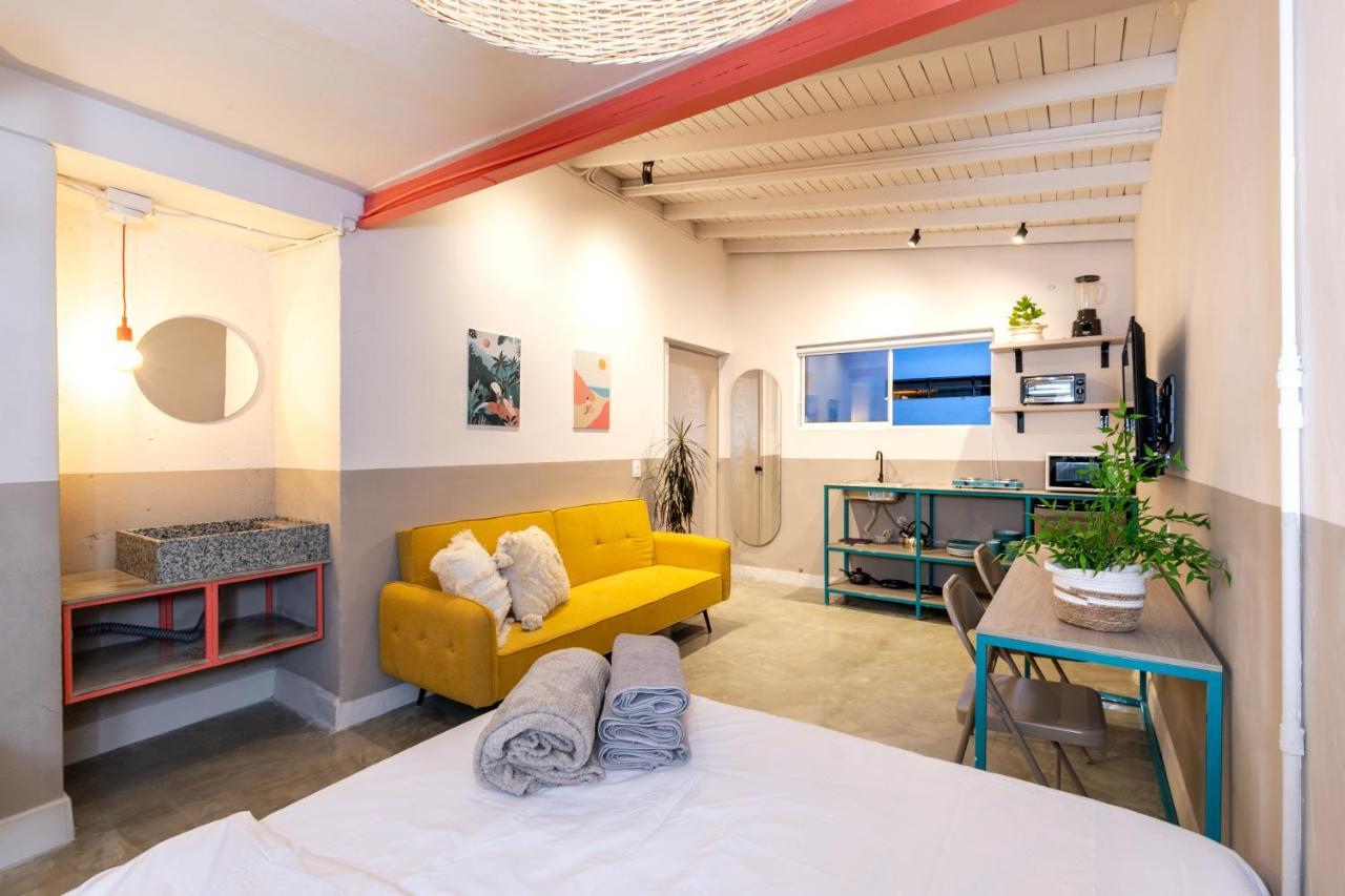Casa Primavera Medellín Eksteriør billede