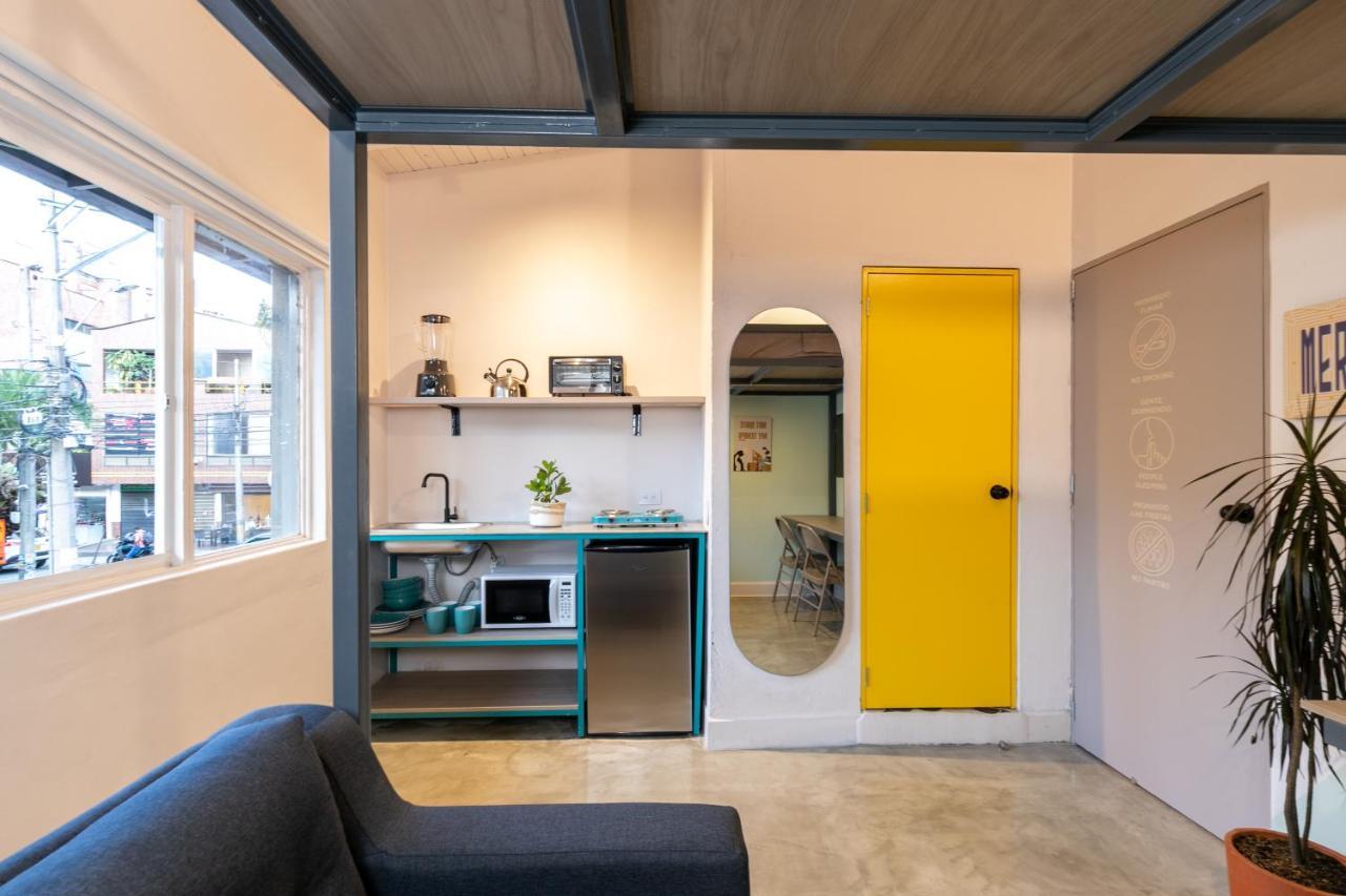Casa Primavera Medellín Eksteriør billede