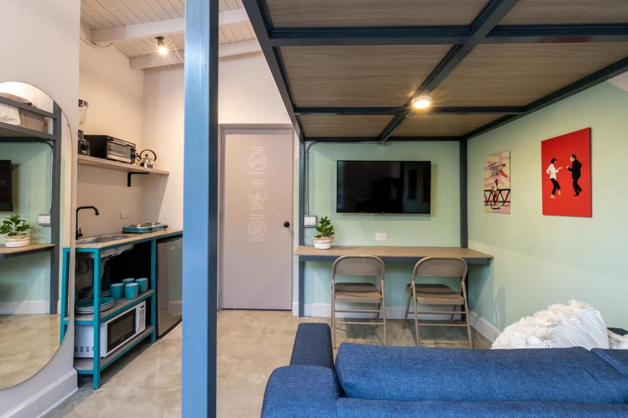 Casa Primavera Medellín Eksteriør billede