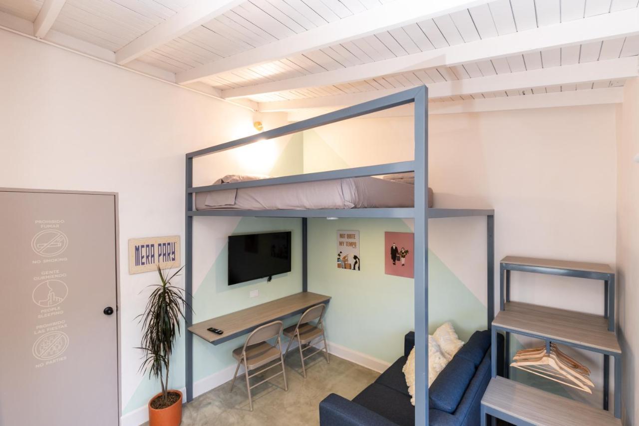 Casa Primavera Medellín Eksteriør billede