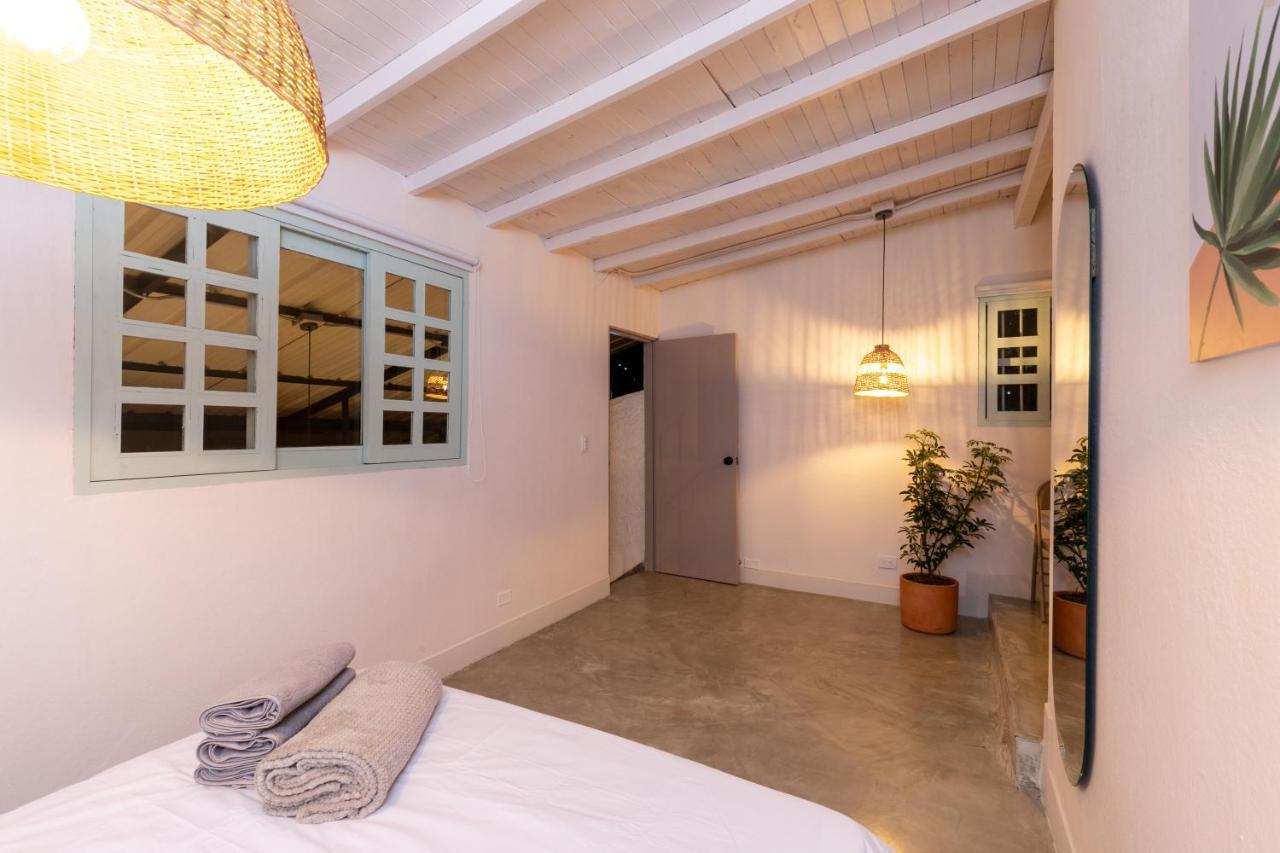 Casa Primavera Medellín Eksteriør billede