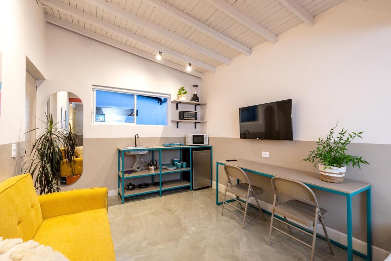 Casa Primavera Medellín Eksteriør billede