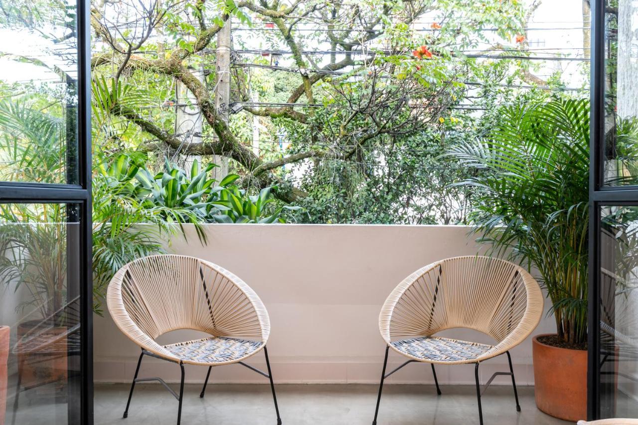 Casa Primavera Medellín Eksteriør billede