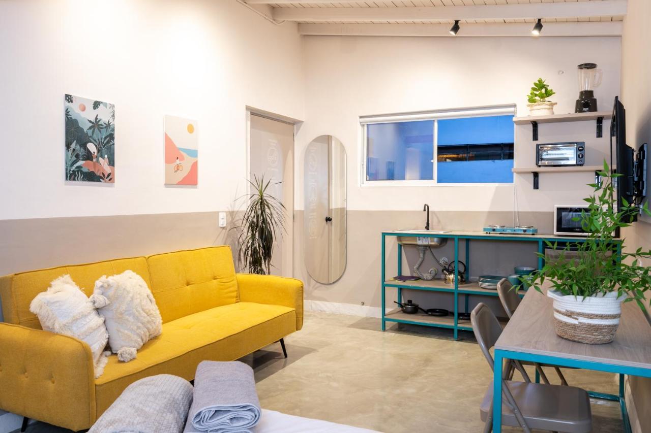 Casa Primavera Medellín Eksteriør billede
