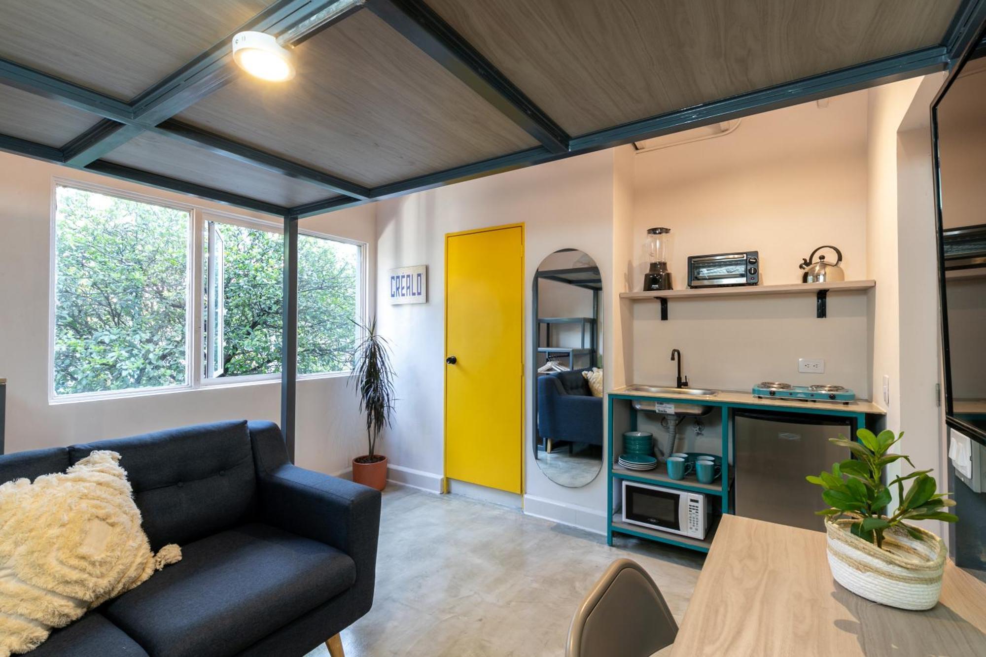 Casa Primavera Medellín Eksteriør billede