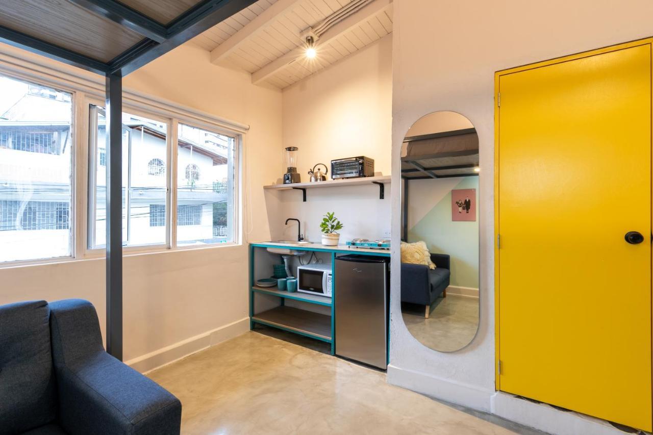 Casa Primavera Medellín Eksteriør billede