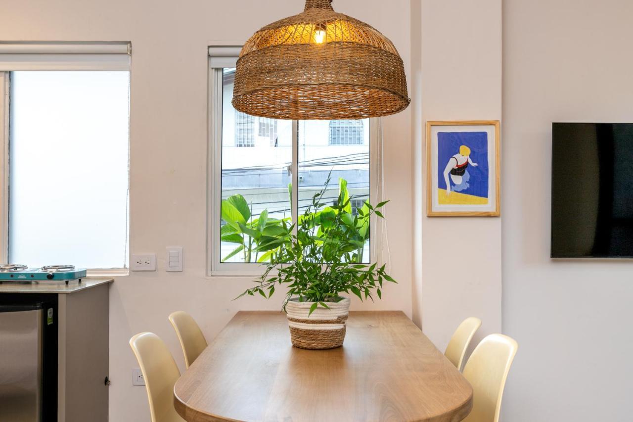 Casa Primavera Medellín Eksteriør billede