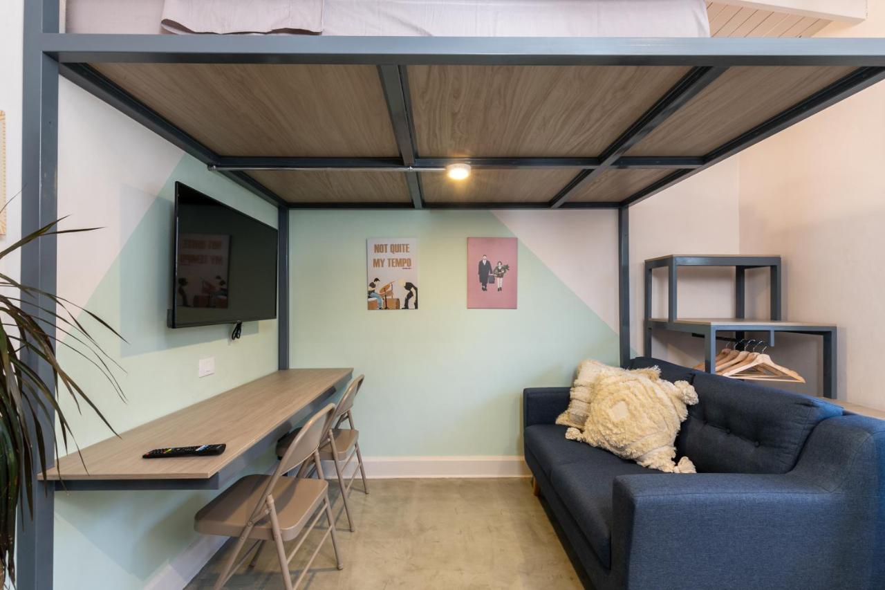 Casa Primavera Medellín Eksteriør billede