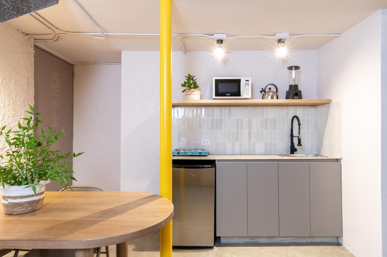 Casa Primavera Medellín Eksteriør billede