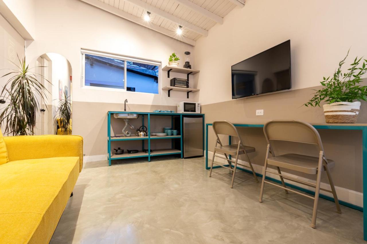 Casa Primavera Medellín Eksteriør billede