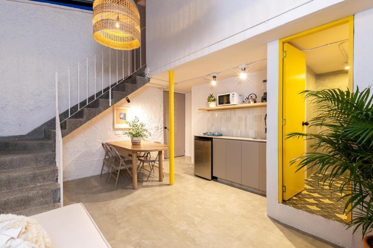 Casa Primavera Medellín Eksteriør billede