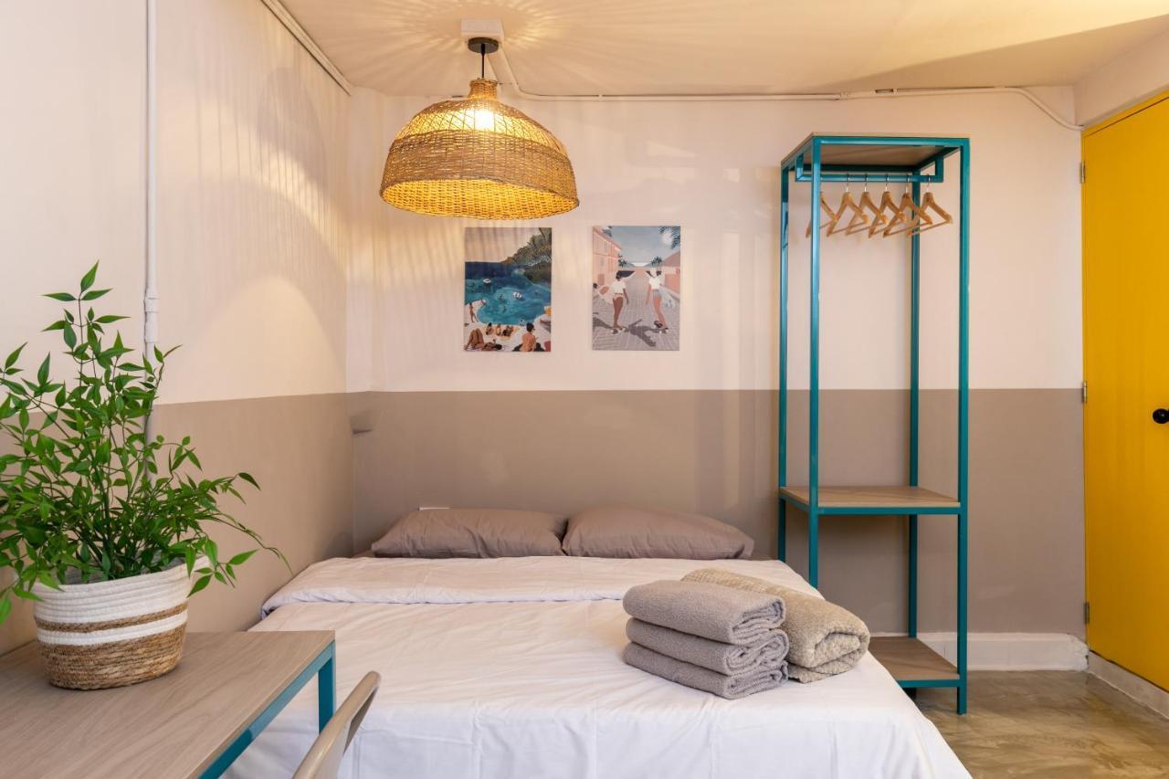 Casa Primavera Medellín Eksteriør billede