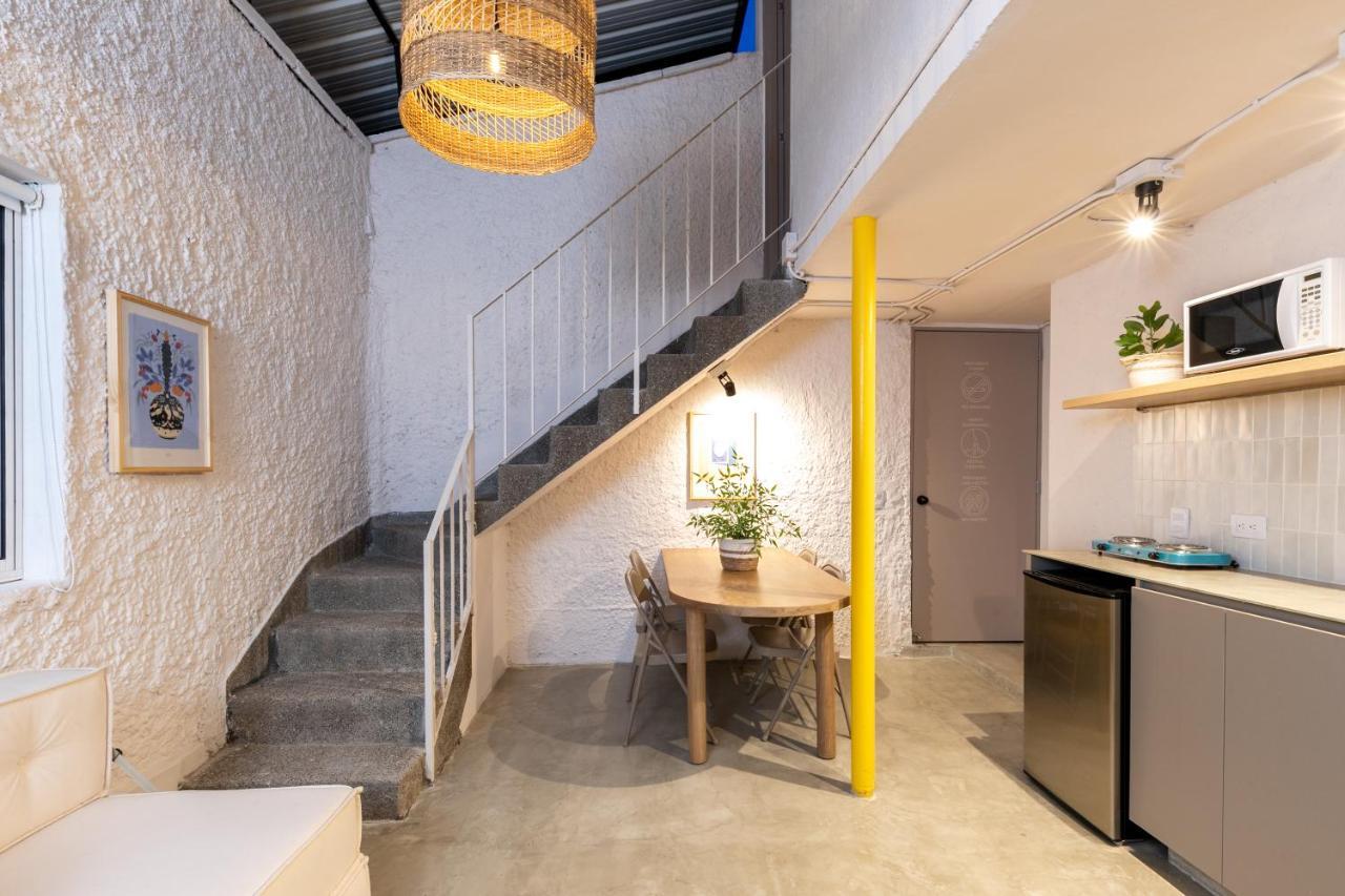 Casa Primavera Medellín Eksteriør billede