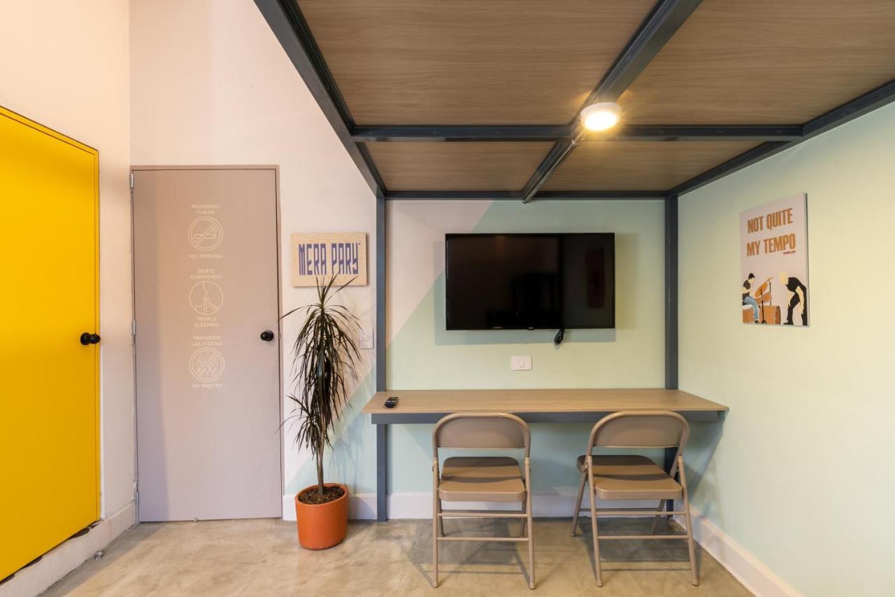Casa Primavera Medellín Eksteriør billede