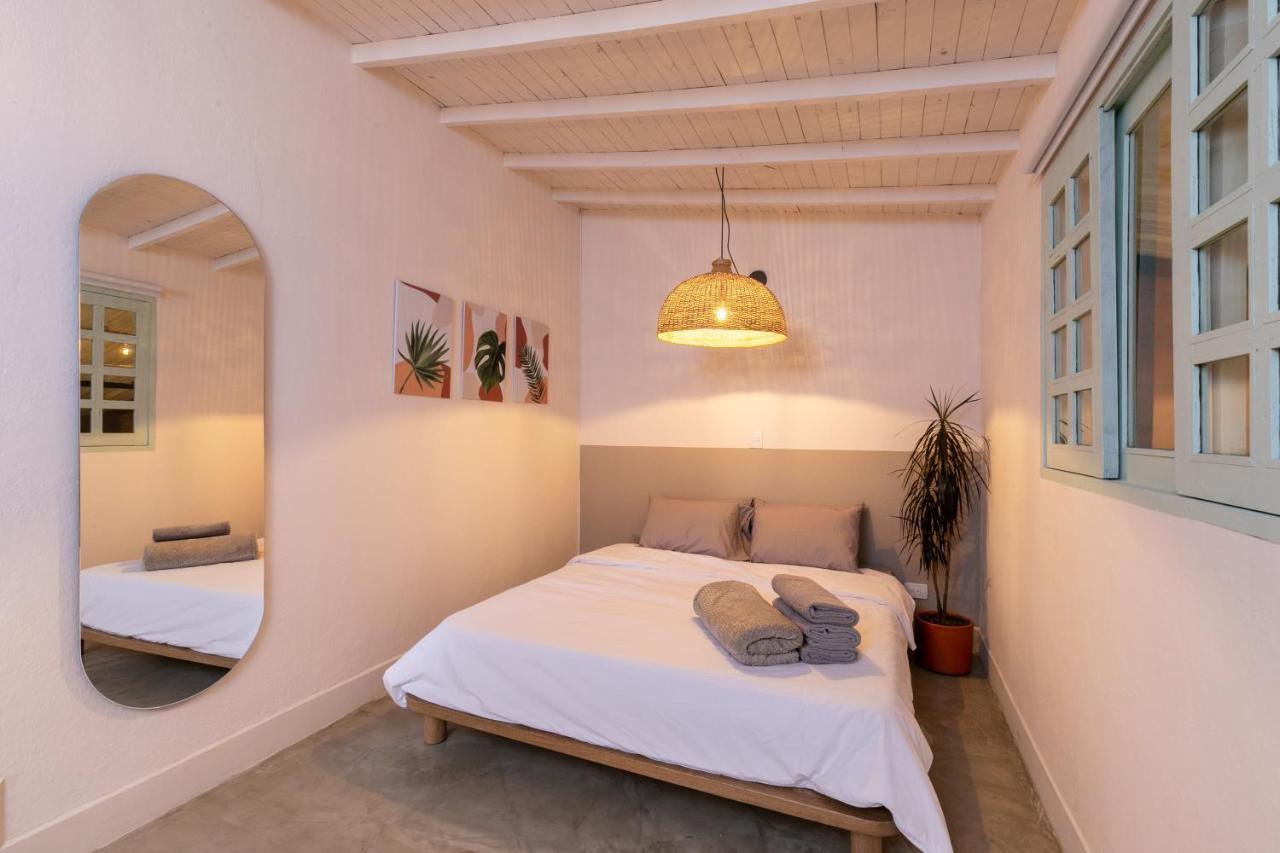 Casa Primavera Medellín Eksteriør billede