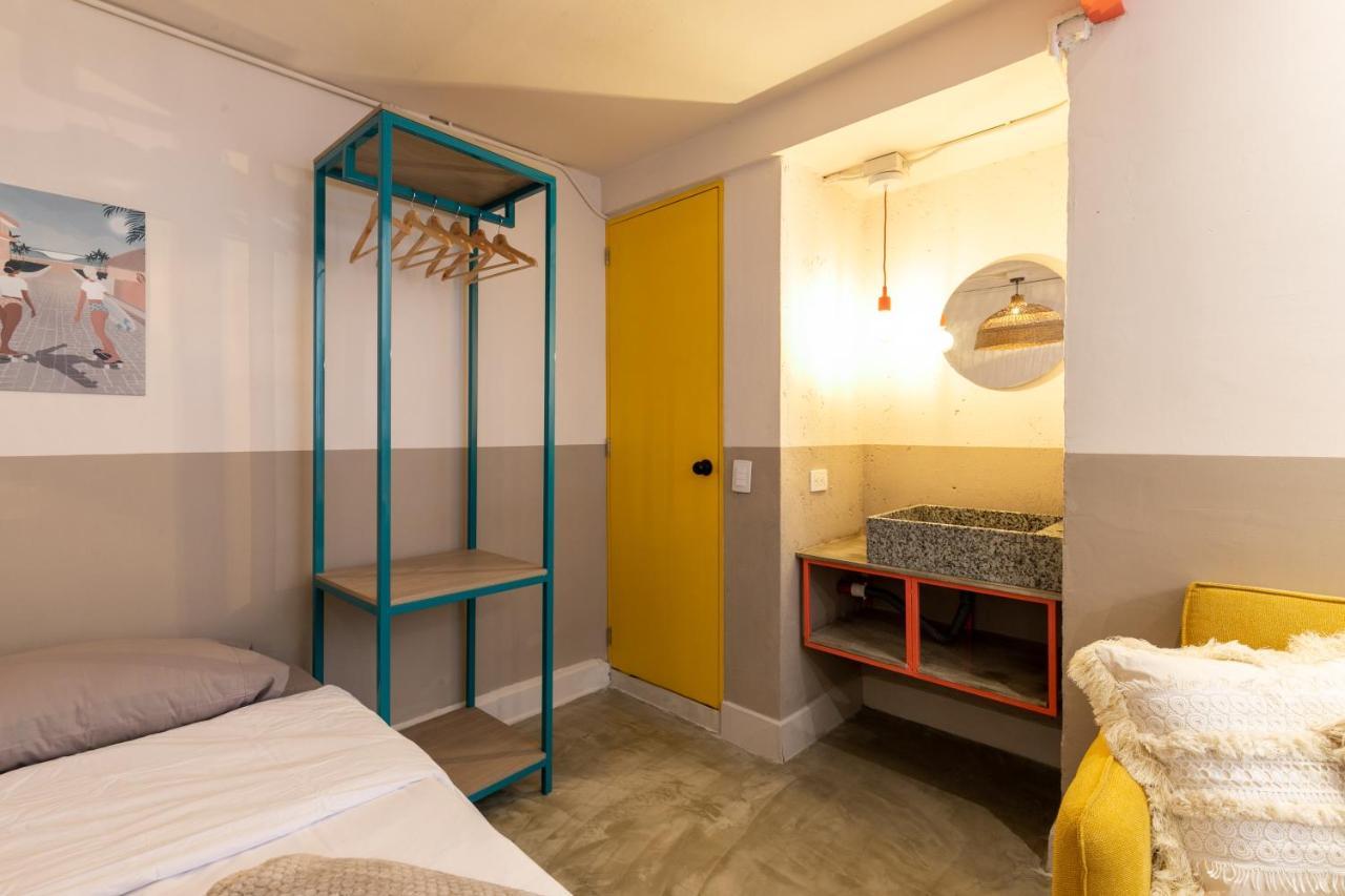 Casa Primavera Medellín Eksteriør billede