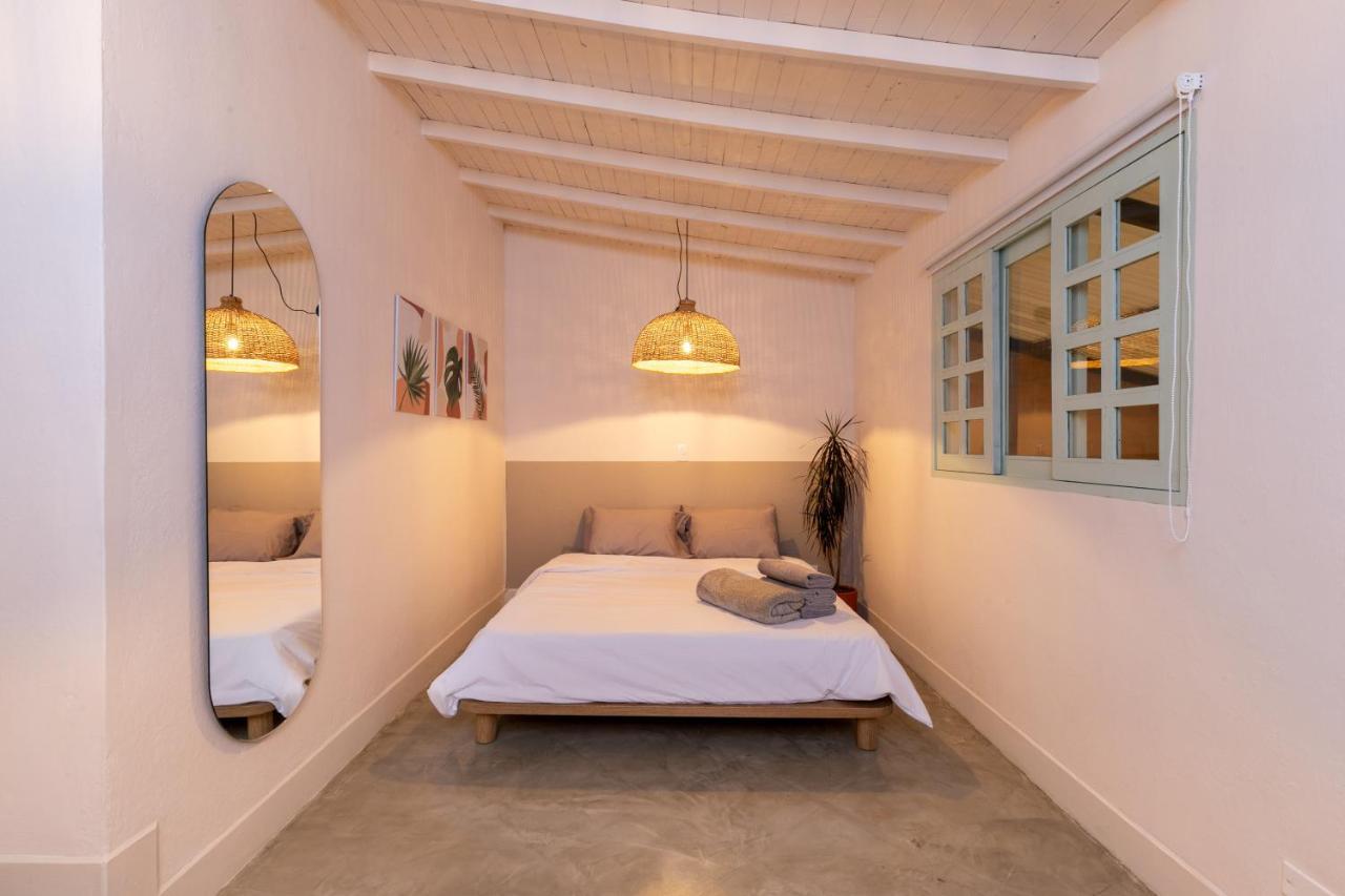 Casa Primavera Medellín Eksteriør billede