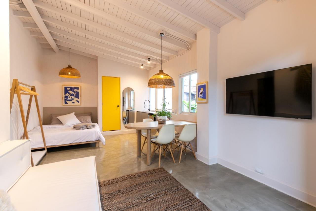 Casa Primavera Medellín Eksteriør billede