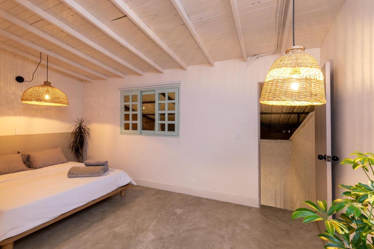 Casa Primavera Medellín Eksteriør billede