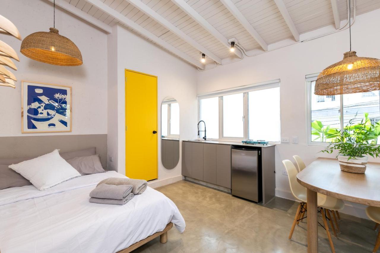 Casa Primavera Medellín Eksteriør billede