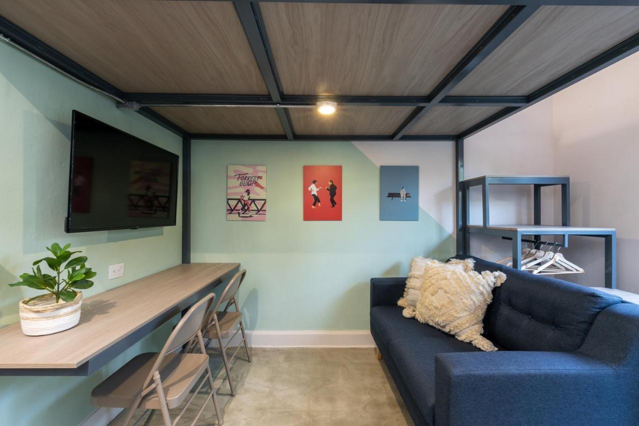 Casa Primavera Medellín Eksteriør billede