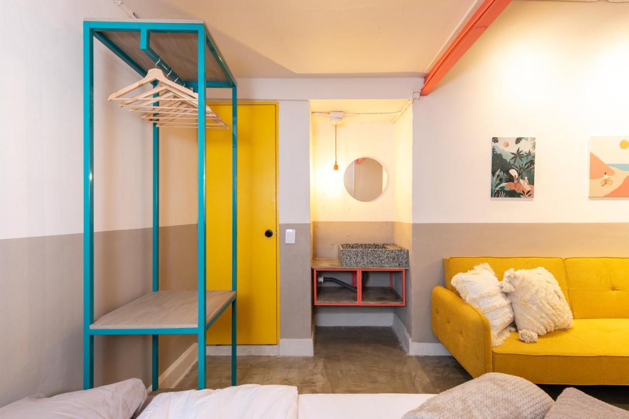 Casa Primavera Medellín Eksteriør billede